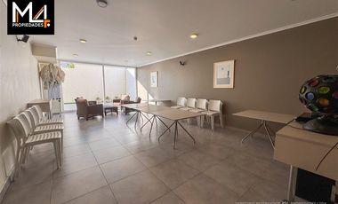 Departamento en Venta en Francisco Soza Cousiño