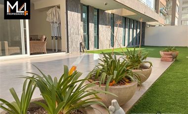 Departamento en Venta en Francisco Soza Cousiño