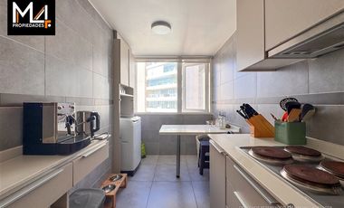 Departamento en Venta en Francisco Soza Cousiño