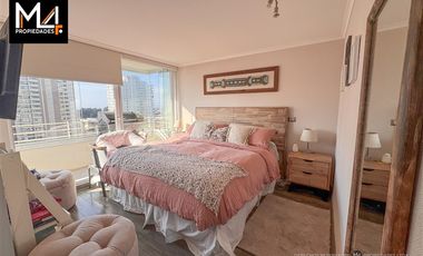 Departamento en Venta en Francisco Soza Cousiño