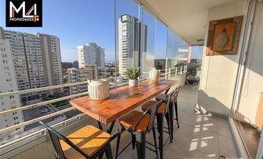 Departamento en Venta en Francisco Soza Cousiño