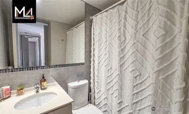 Departamento en Venta en Francisco Soza Cousiño