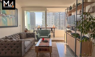 Departamento en Venta en Francisco Soza Cousiño