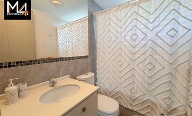 Departamento en Venta en Francisco Soza Cousiño