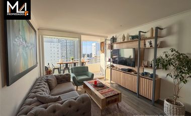 Departamento en Venta en Francisco Soza Cousiño