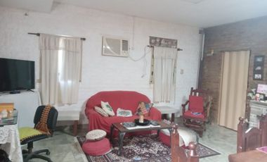 Venta de casa con amplio lote en Empalme San Clos