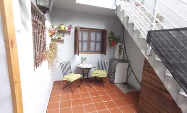 VENTA DEPARTAMENTO PH 3 AMBIENTES VILLA BALLESTER
