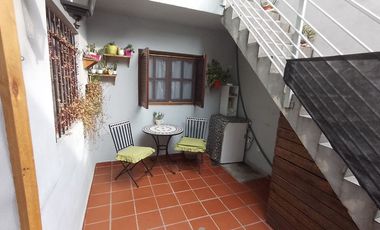 VENTA DEPARTAMENTO PH 3 AMBIENTES VILLA BALLESTER