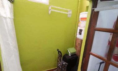VENTA DEPARTAMENTO PH 3 AMBIENTES VILLA BALLESTER