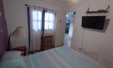 VENTA DEPARTAMENTO PH 3 AMBIENTES VILLA BALLESTER