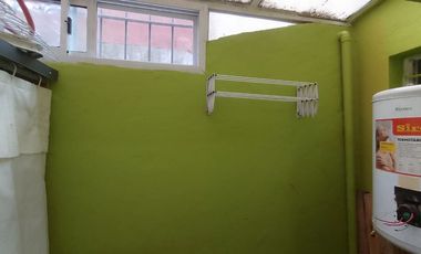 VENTA DEPARTAMENTO PH 3 AMBIENTES VILLA BALLESTER