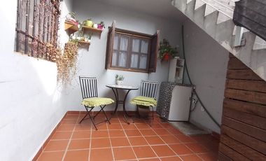 VENTA DEPARTAMENTO PH 3 AMBIENTES VILLA BALLESTER