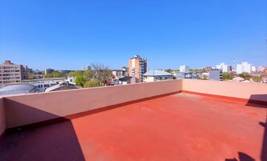 DEPTO 2 AMBIENTES C/ COCHERA EN ALQUILER EN TIGRE