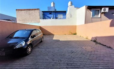DEPTO 2 AMBIENTES C/ COCHERA EN ALQUILER EN TIGRE