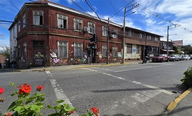 Local Comercial en Venta en AVENIDA BEAUCHEF