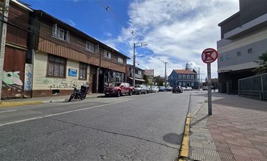 Local Comercial en Venta en AVENIDA BEAUCHEF