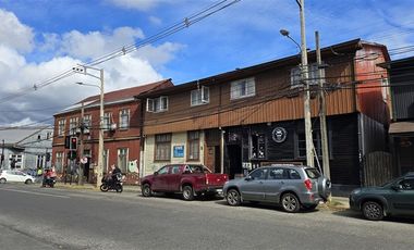 Local Comercial en Venta en AVENIDA BEAUCHEF