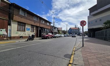 Local Comercial en Venta en AVENIDA BEAUCHEF