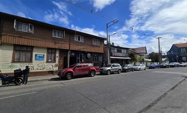 Local Comercial en Venta en AVENIDA BEAUCHEF