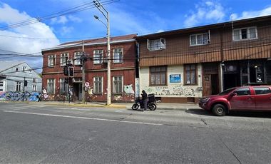 Local Comercial en Venta en AVENIDA BEAUCHEF