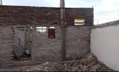 VENTA LOTE Barrio Nuevo MERLO Libertad ESCRITURA