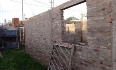 VENTA LOTE Barrio Nuevo MERLO Libertad ESCRITURA