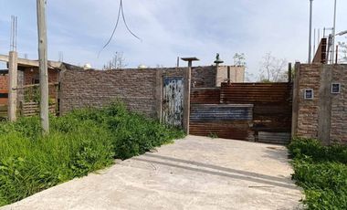 VENTA LOTE Barrio Nuevo MERLO Libertad ESCRITURA