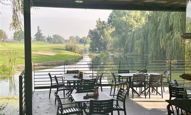 Sitio en Venta en Condominio Las Brisas de Chicureo