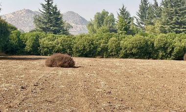 Sitio en Venta en Condominio Las Brisas de Chicureo