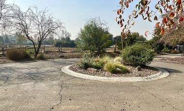 Sitio en Venta en Condominio Las Brisas de Chicureo