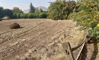 Sitio en Venta en Condominio Las Brisas de Chicureo