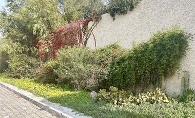 Sitio en Venta en Condominio Las Brisas de Chicureo