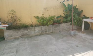 VENTA CASA PH 3 AMB CON COCHERA EN LIBERTAD MERLO