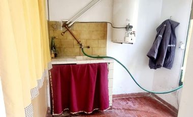 VENTA CASA PH 3 AMB CON COCHERA EN LIBERTAD MERLO