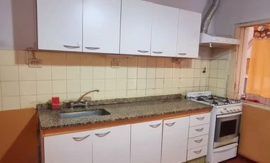 VENTA CASA PH 3 AMB CON COCHERA EN LIBERTAD MERLO