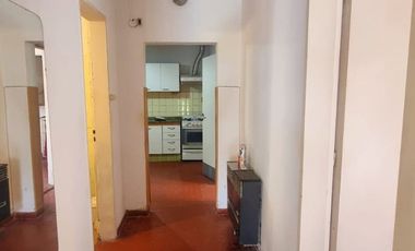 VENTA CASA PH 3 AMB CON COCHERA EN LIBERTAD MERLO