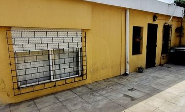 VENTA CASA PH 3 AMB CON COCHERA EN LIBERTAD MERLO