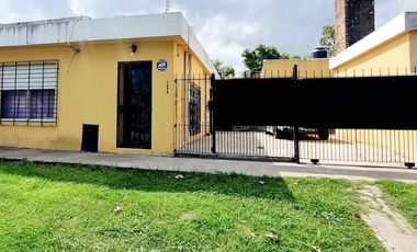 VENTA CASA PH 3 AMB CON COCHERA EN LIBERTAD MERLO