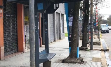 LOCAL COMERCIAL VENTA  HURLINGAM ideal inversor
