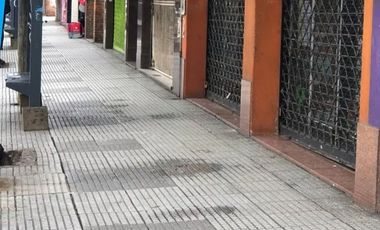 LOCAL COMERCIAL VENTA  HURLINGAM ideal inversor