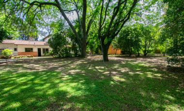 Casas en venta en Villa Elisa con 4 dormitorios