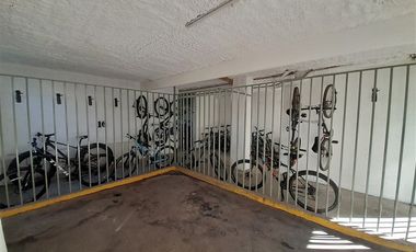 Departamento en Arriendo en Pocuro / Luis Thayer Ojeda