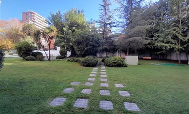Departamento en Arriendo en Pocuro / Luis Thayer Ojeda