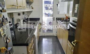 Departamento en Arriendo en Pocuro / Luis Thayer Ojeda