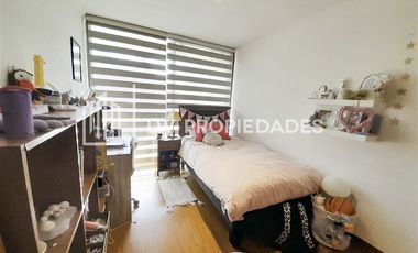 Departamento en Arriendo en Pocuro / Luis Thayer Ojeda
