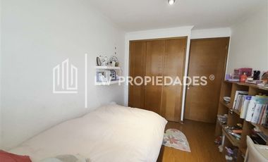 Departamento en Arriendo en Pocuro / Luis Thayer Ojeda