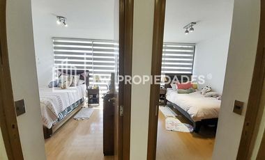 Departamento en Arriendo en Pocuro / Luis Thayer Ojeda