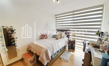 Departamento en Arriendo en Pocuro / Luis Thayer Ojeda