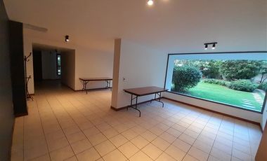 Departamento en Arriendo en Pocuro / Luis Thayer Ojeda