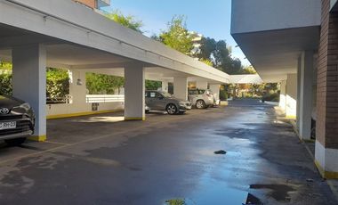 Departamento en Arriendo en Pocuro / Luis Thayer Ojeda